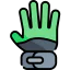 Goalkeeper icon 64x64