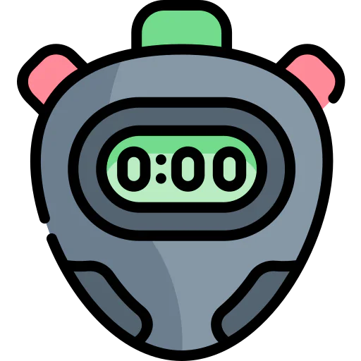 Chronometer icon