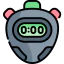 Chronometer icon 64x64