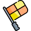 Flag icon 64x64