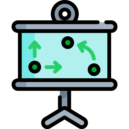 Tactic icon