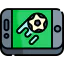 Cellphone icon 64x64
