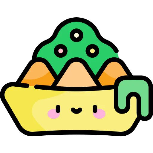 Nachos icon