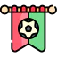 Flag icon 64x64