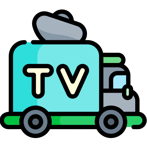Tv icon