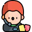 Referee icon 64x64