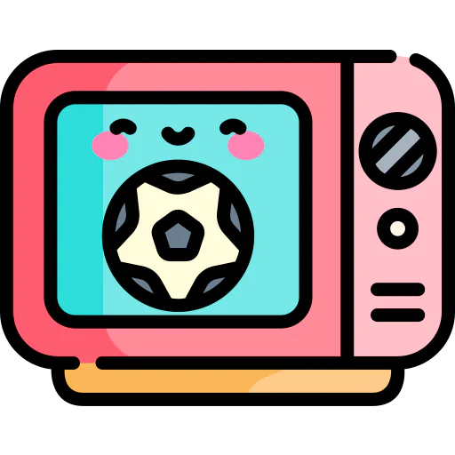Tv icon