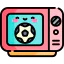 Tv icon 64x64
