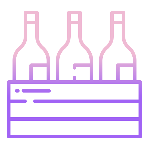 Bottles icon