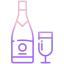 Champagne icon 64x64