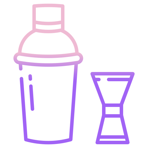 Shaker icon