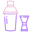 Shaker icon 64x64