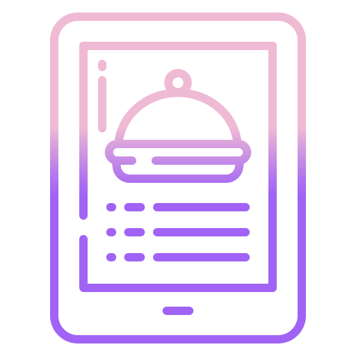 Menu icon