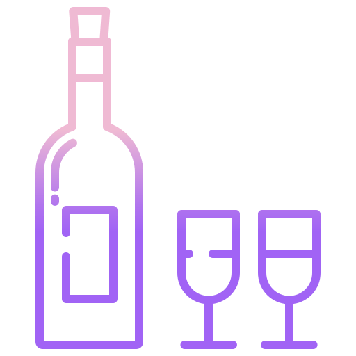 Wine icon
