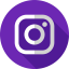 Instagram icon 64x64
