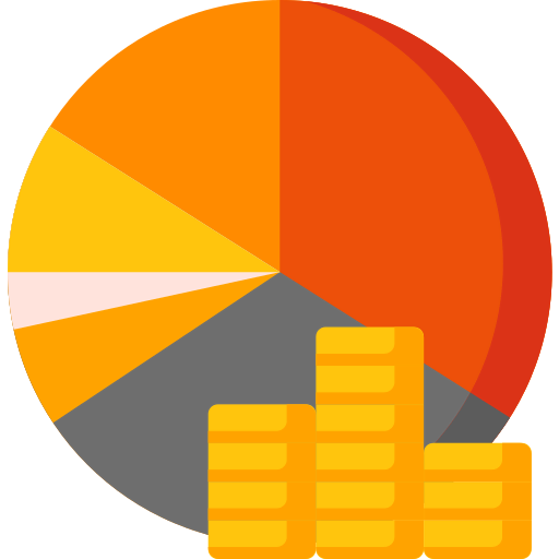 Budget icon