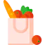 Commerce and shopping ícono 64x64