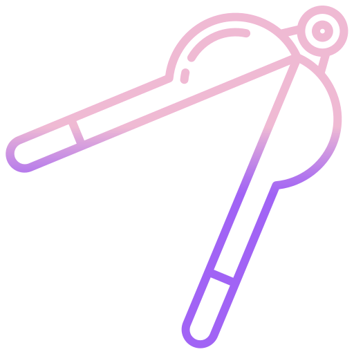 Lemon squeezer icon