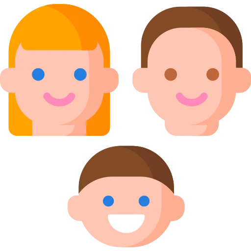 Avatar icon