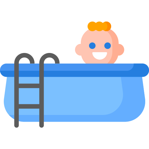 Child icon
