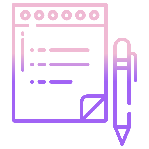 Order icon