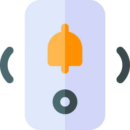 Smartphone icon
