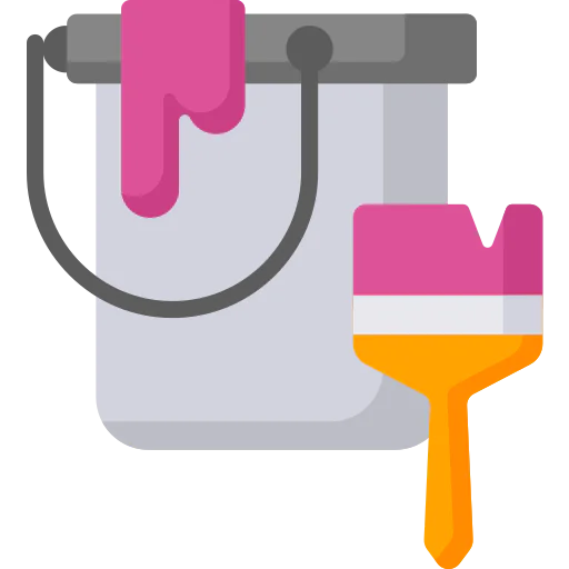Brush icon