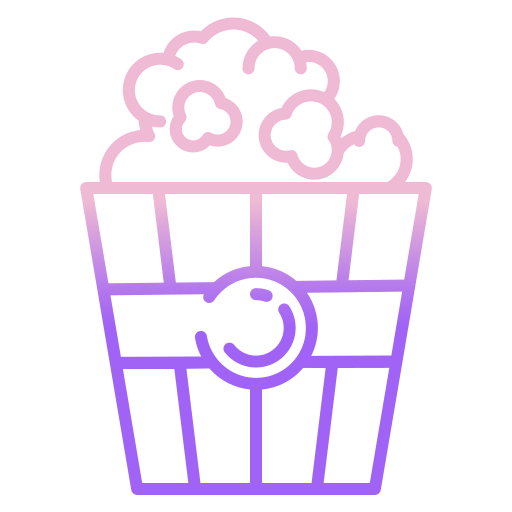 Popcorn icon