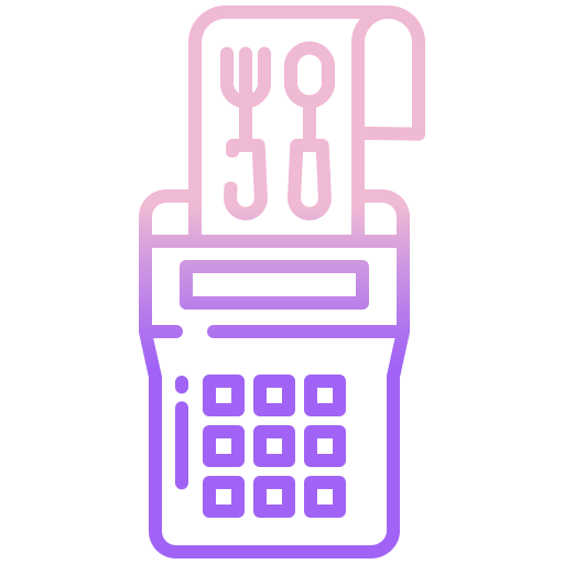 Invoice icon