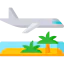 Aeroplane ícono 64x64