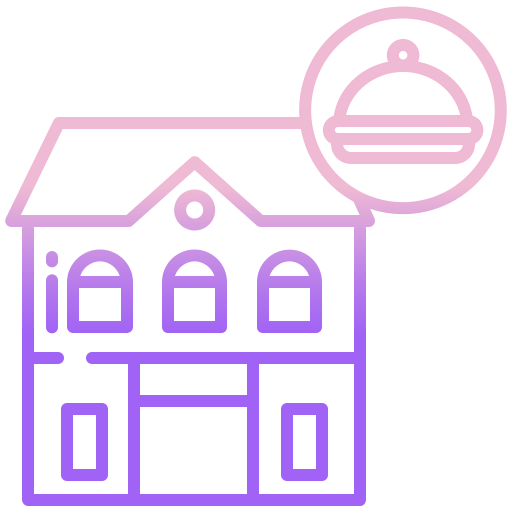 Restaurant icon