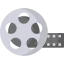 Cinema ícono 64x64