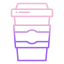 Paper cup Symbol 64x64
