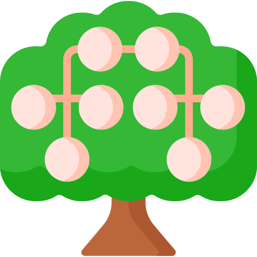 Ancestry icon