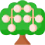 Ancestry ícono 64x64
