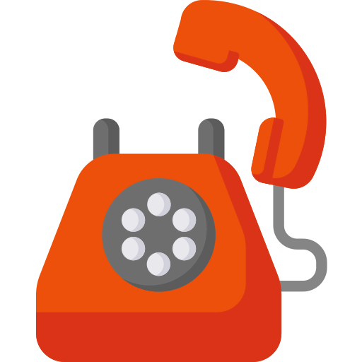 Communications icon