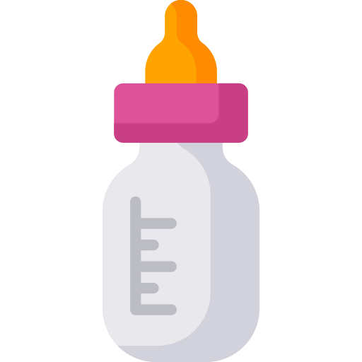 Feeding icon