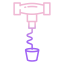 Wine opener 상 64x64