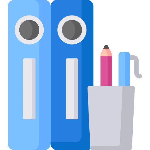 Folders icon