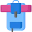 Backpack ícono 64x64