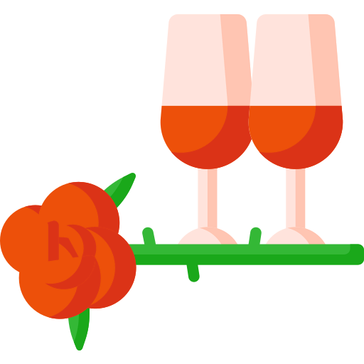 Alcohol icon