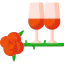 Alcohol ícono 64x64