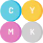 Cmyk icon 64x64