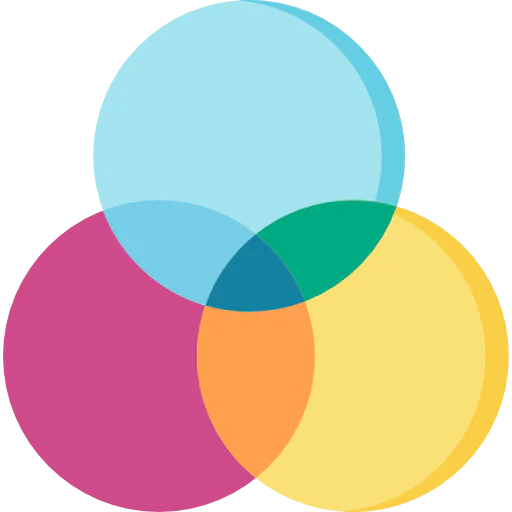 Rgb icon