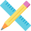 Pencil icon 64x64