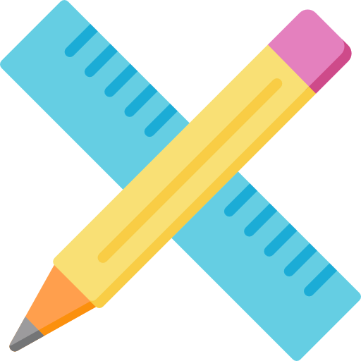 Pencil icon