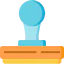 Stamp icon 64x64