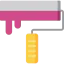Paint roller icon 64x64