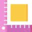 Ruler icon 64x64