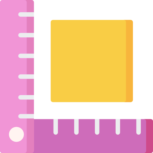 Ruler icon